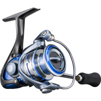 Купить Катушка Okuma Inspira 30B Blue + доп. Шпуля арт. ISX-30B