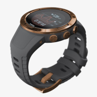 Купить Часы Suunto 5 Graphite Copper, медно-серые арт. SS050302000