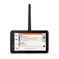 Купить Навигатор Garmin Tread Group Ride Tracker арт. 010-02406-10