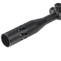 Купить Прицел оптический Veber Black Russian 4-14x44 SF TSS RGB арт. 27598