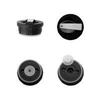 Купить Термос для еды Thermos с ложкой SK3000 MAG (0,47 литра), хаки арт. 562890