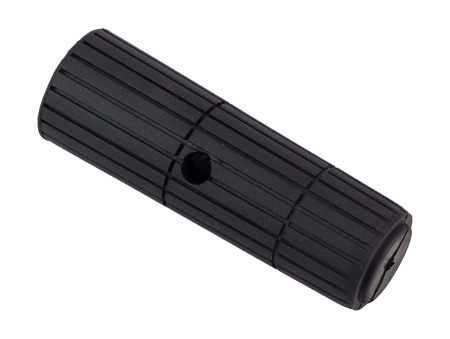 Купить Рукоятка румпеля Yamaha 6-90/F2-2.5; F30-F115; Omax арт. 6N0G217700_OM