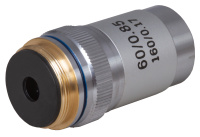 Купить Объектив ахроматический Levenhuk MED 60x арт. 76067