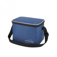 Купить Термосумка ThermoCafe Collar 6 Can Cooler (5 л.), синяя арт. 579409