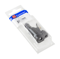 Купить Переходник топливный Yamaha (коннектор;пластик;ID:8.5mm;3/8"); совместим с C14510 арт. C14536