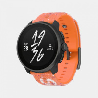 Купить Часы Suunto Race S Power Orange, оранжевые арт. SS051016000