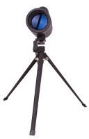 Купить Зрительная труба Bresser Spektar 9–27x50 арт. 26729