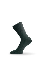 Купить Носки Lasting WLS 620, wool+polypropylene, темно-зеленый, размер XL (WLS620-XL) арт. WLS620-XL