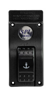 Купить Панель управления якорной лебедкой South Pacific (упаковка из 10 шт.) арт. SW-025_pkg_10