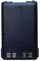 Купить Аккумуляторная батарея Аргут А-43/44/45 (старая) Li-ion 1700 мА·ч арт. RU52104