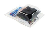 Купить Панель бортового питания 3 переключателя, разъем прикуривателя, индикация (упаковка из 24 шт.) арт. C91339LED_pkg_24