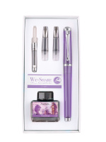 Купить Набор Pierre Cardin WE-SHARE, лиловый прозрачный арт. PCW-001-2