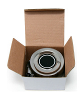 Купить Сигнал звуковой одинарный электрический арт. 12464S