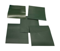 Купить Ремкомплект лодки ПВХ (клей «KLEYBERG» 30мл,5 латок, олива) арт. AD00000000248_3