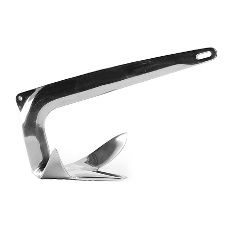 Купить Якорь Брюса 7,5 кг AISI 316 арт. 0111-0107
