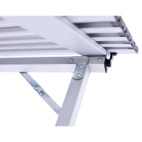 Купить Tramp стол складной ROLL-120, 120*70*70 см арт. TRF-064