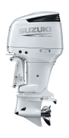 Купить Мотор лодочный Suzuki DF300APX, белый арт. DF300APX_white