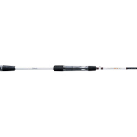 Купить Удилище Okuma Helios SX Spin 7'0'' 213cm 4-15g 2sec арт. HSX-S-702L