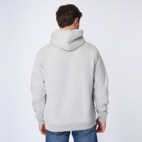 Купить Толстовка Alaskan Promo Hoodie серый   M арт. APHGM