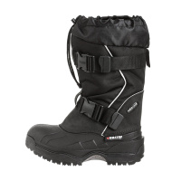 Купить Сапоги мужские Baffin Impact Black арт. 4000-0048-001