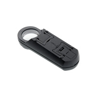 Купить Лупа Veber 600113 (10х, 30мм) арт. 26229