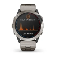 Купить Garmin quatix® 6X Solar арт. 010-02157-31