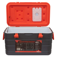 Купить Tramp сет изотермических контейнеров 20 + 40 л TRP-057.059 арт. TRP-057.059