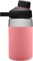 Купить Бутылка CamelBak Chute (0,35 литра), розовая арт. 1831602040
