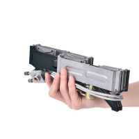 Купить Туристическая газовая плита BRS-32 двойная арт. BRS-32