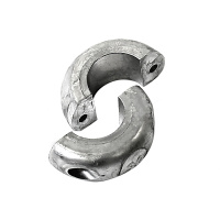 Купить Анод алюминиевый на гребной вал 30мм арт. 00555AL