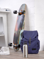 Купить Бутылка для воды Esbit Majoris DB1000TL-S, светло-серая, 1.0 л арт. DB1000TL-S