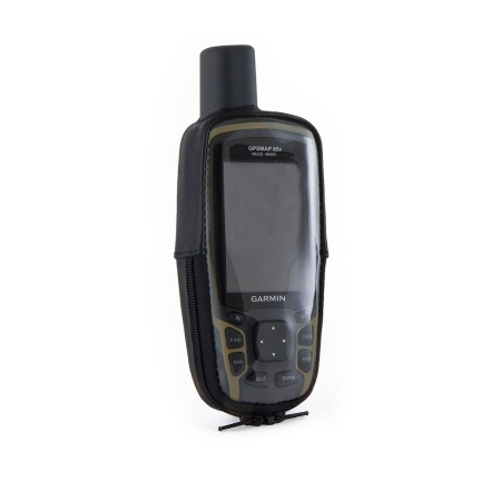 Купить Чехол для GPS навигатора Garmin GPSMAP 62/62/64/64s/64st (материал кожа) арт. 02-103