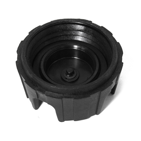 Купить Крышка бака топливного, пластик арт. C14433