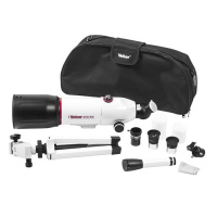 Купить Телескоп Veber 400/80 Аз (белые) арт. 5000068