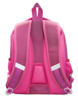 Купить Ранец Silwerhof, ягодный арт. 830879