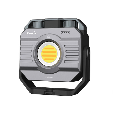 Купить Фонарь многофункциональный Fenix CL28R, 2000 Lumen (Powerbank) арт. CL28R