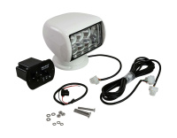 Купить Прожектор с дистанционным управлением белый 10-30В, SeaFlo арт. SFSL32000W01WA