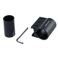 Купить Крепление на оружие для фонарей на планку Пикатинни Fenix ALG-01 арт. ALG-01