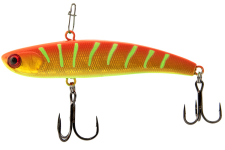 Купить Виб ECOPRO Nemo Slim 80мм 17г 052-Hot Pepper арт. EPVNS80/17S-052