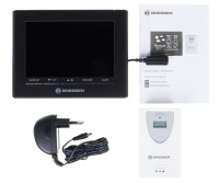 Купить Метеостанция Bresser Neomeo с цветным дисплеем арт. 77144