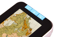 Купить Лупа цифровая Levenhuk DTX 43 арт. 70421