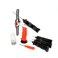 Купить Точильный станок Ganzo 501, G501 арт. G501