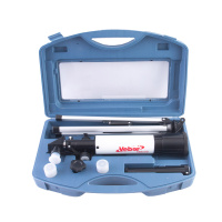 Купить Телескоп Veber 360/50 рефрактор в кейсе (уценка 04) арт. 22980у04