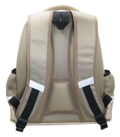 Купить Рюкзак Silwerhof, золотистый с пайетками арт. 830883