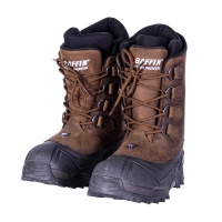 Купить Ботинки мужские Baffin Control Max Worn Brown арт. EPIC-M004-BR5