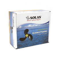 Купить Винт гребной Solas 2011-083-08P, 3x8.3x8 (R) арт. 2011-083-08P