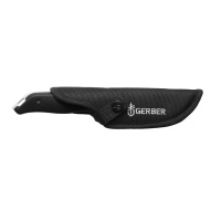 Купить Нож Gerber Hunting Moment Fixed blade, Large, DP, блистер, 31-002197 арт. 31-002197