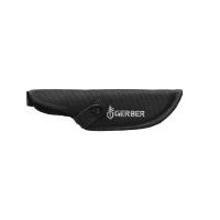 Купить Нож Gerber Hunting Moment Fixed blade, Large, DP, блистер, 31-002197 арт. 31-002197