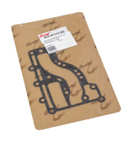 Купить Прокладка выхлопного коллектора Yamaha 9.9F-15F; Omax арт. 63V41112A0_OM