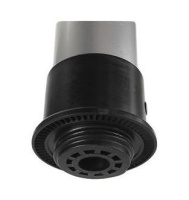 Купить Стойка столешницы 675 мм, анод. алюминий (упаковка из 8 шт.) арт. 1670027AA_pkg_8